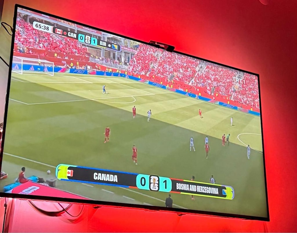 akıllı kumandalı sunny 55inç tv - 2