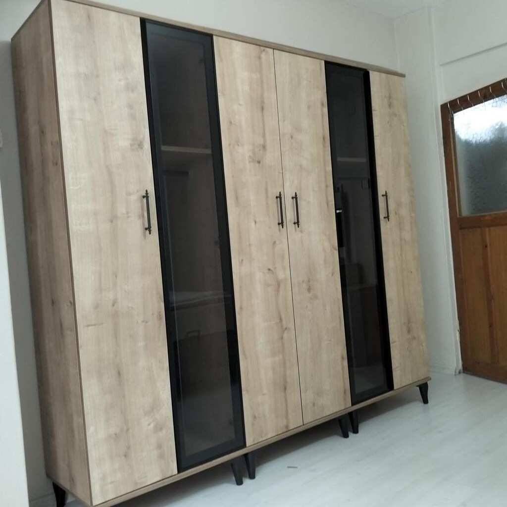 yatak odası - 2