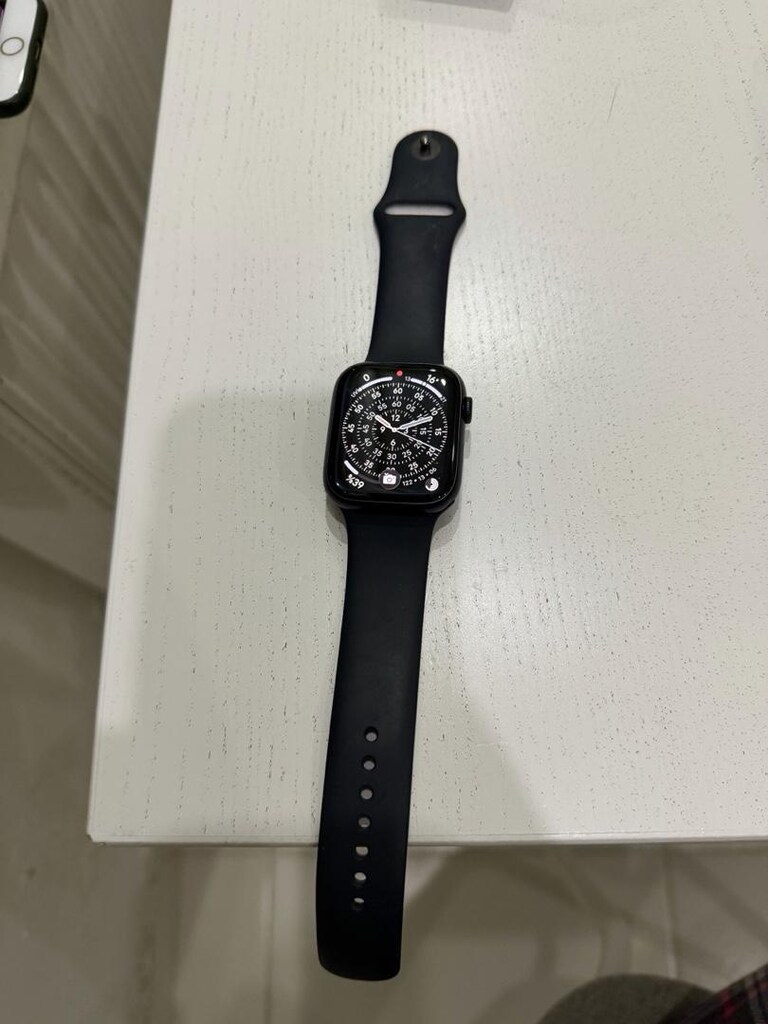apple watch series 9 - 4