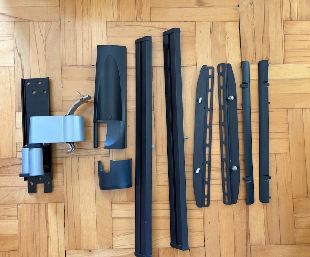 Vogel’s EFW 6325 TV Duvar Askı Aparatı 32-50" - 6