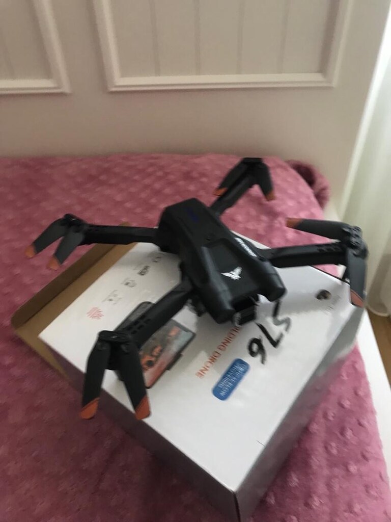 Dron - 3