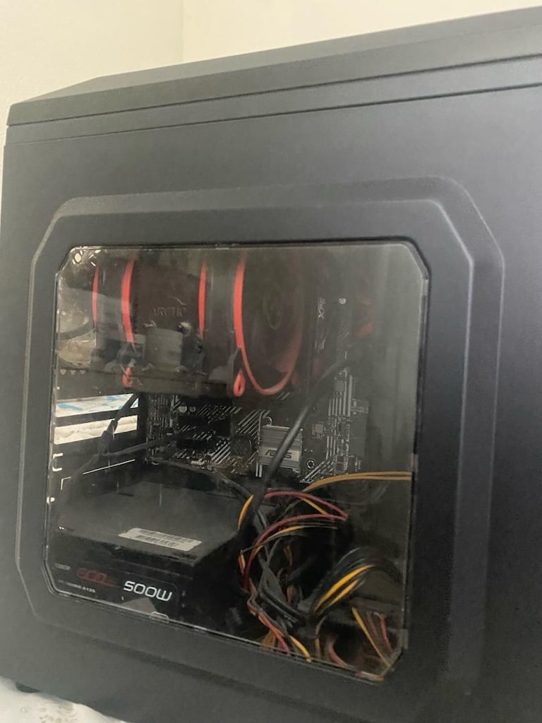 Uygundan Gaming Pc - 4