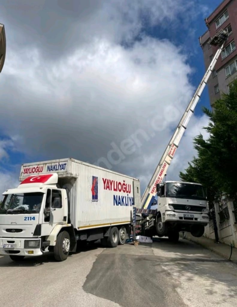 FORD CARGO 2114 1999 MOD.ORJ̌INAL 262.000KM - 9