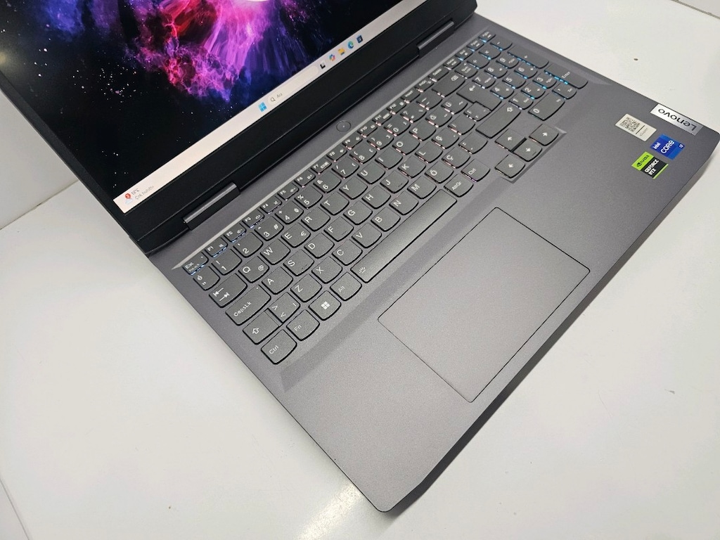 Lenovo Loq Rtx4060 İ7-13620h islemci 16gb Ddr5 Laptop - 3
