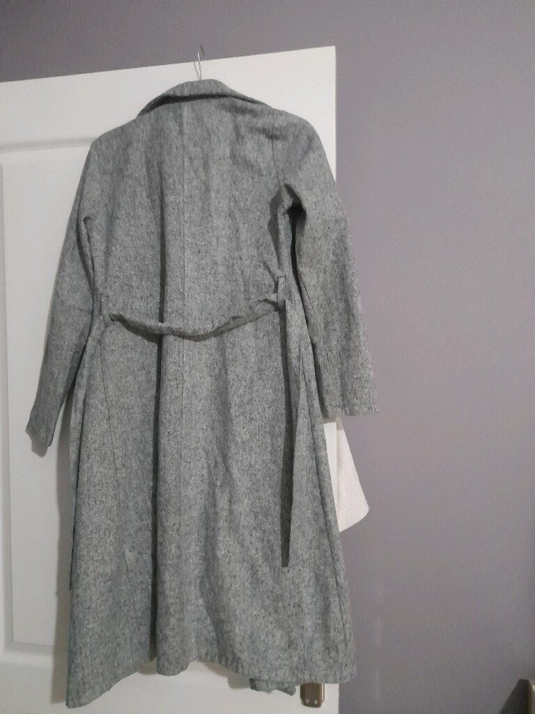 ince kaban - 2