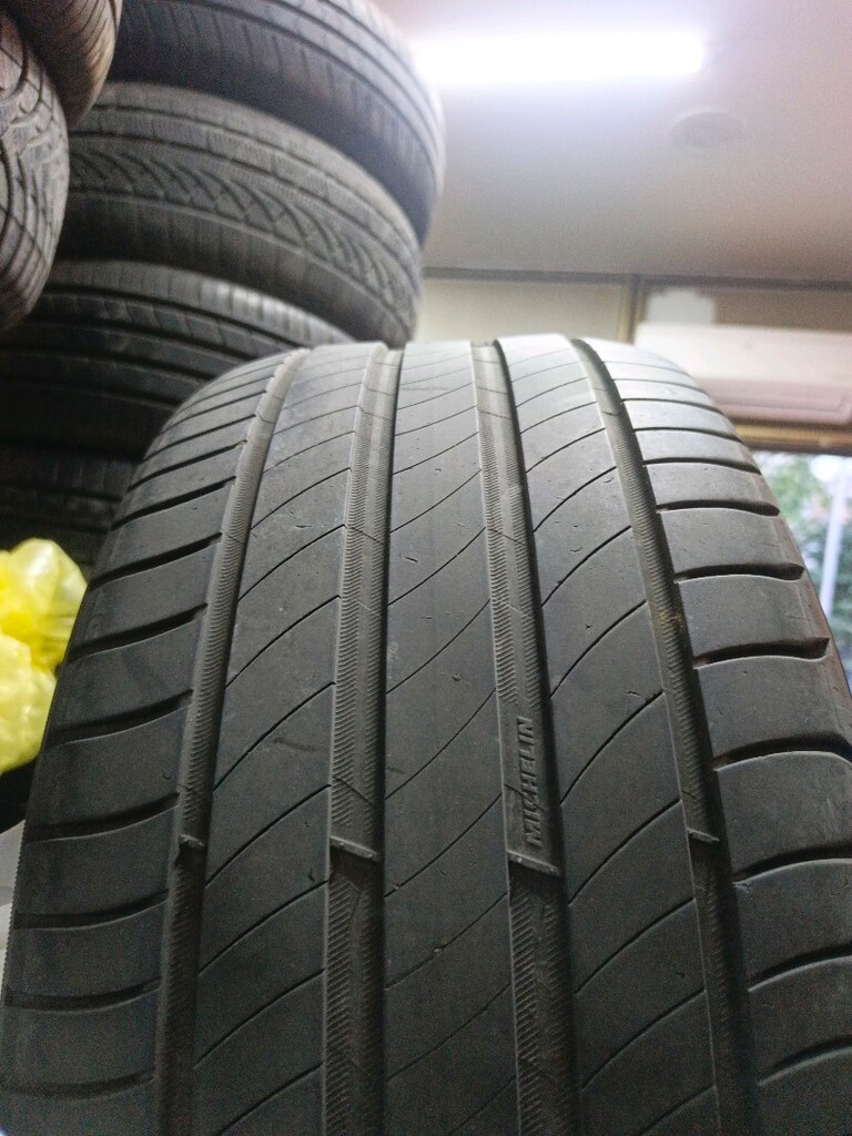 245*45*17 Michelin takım güzel lastik 2024 yazlık - 4