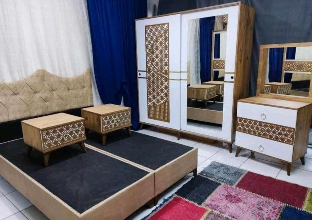 Sıfır Yatak Odası Takımı – İmalattan Uygun Fiyat