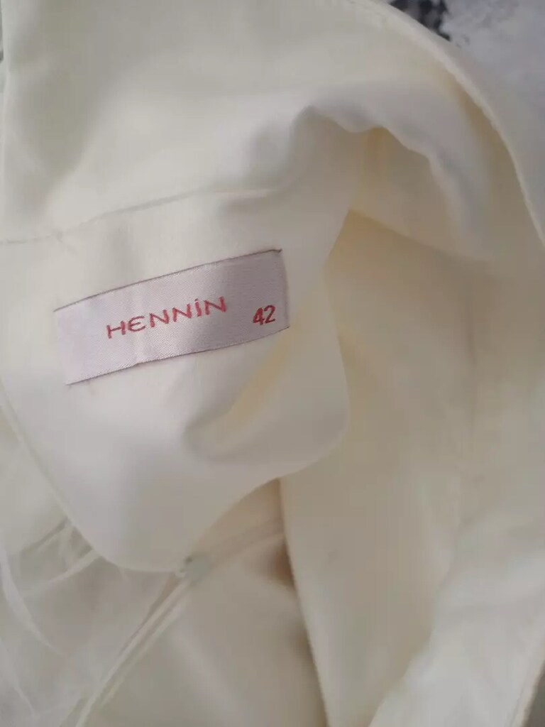 Nikah veya sünnet annesi kıyafeti - 4