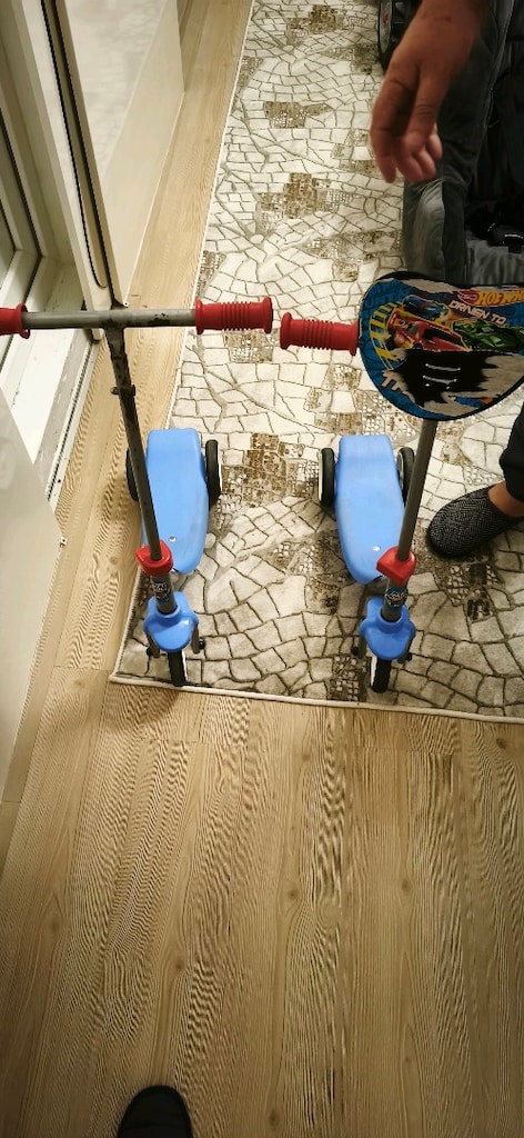 Scooter - 2