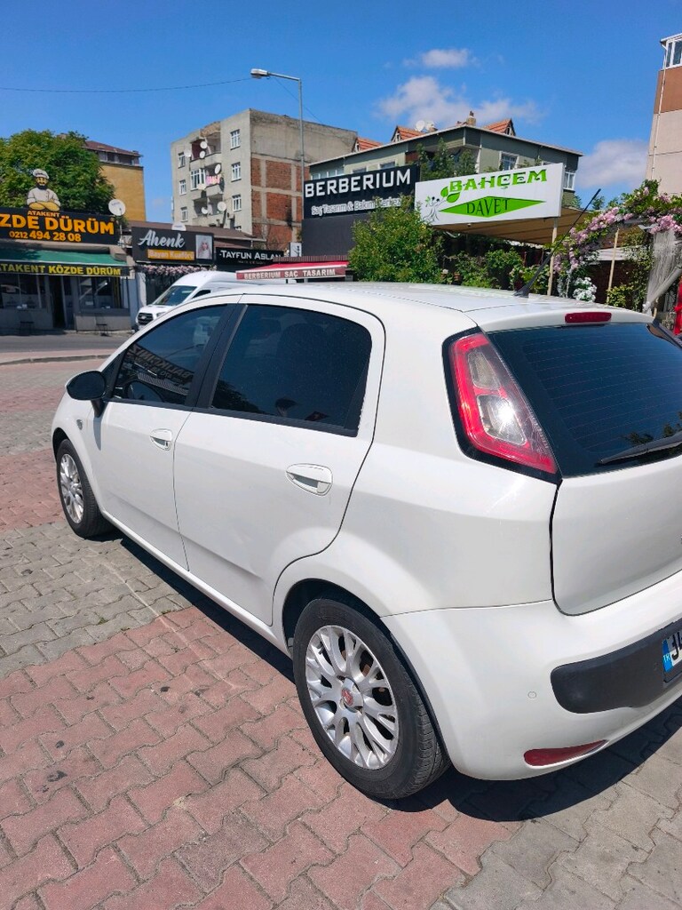 HATASIZ AYARINDA SIFIR MOTOR FULL DOLU PAKET - 2