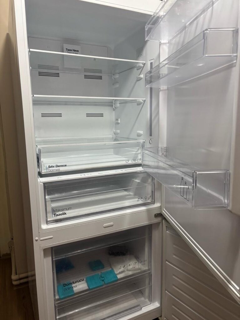Vestel Buzdolabı (Sorunlu) - 3