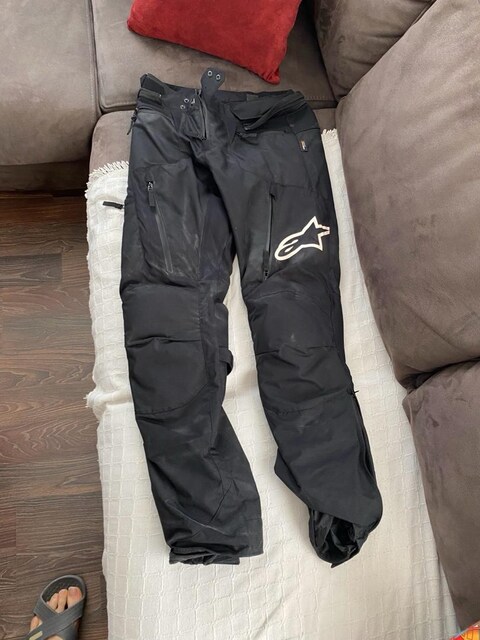 alpinestars RX-3 WP MOTOSİKLET PANTOLONU