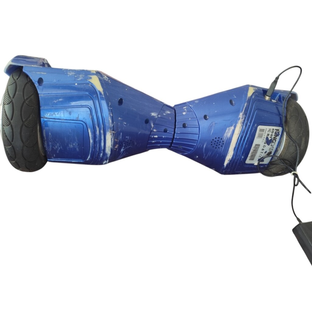 hoverboard 8.5 inç açıklamayı okuyun - 4