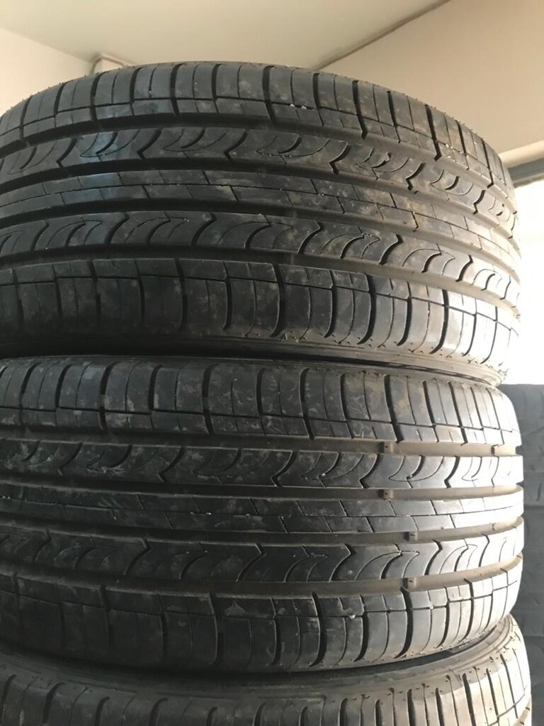 225/45r 17 Ebat 4 Adet Yazlık Kenex 2022 - 3