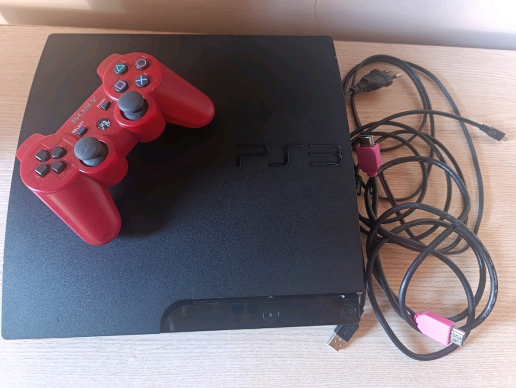 PS3 - 2
