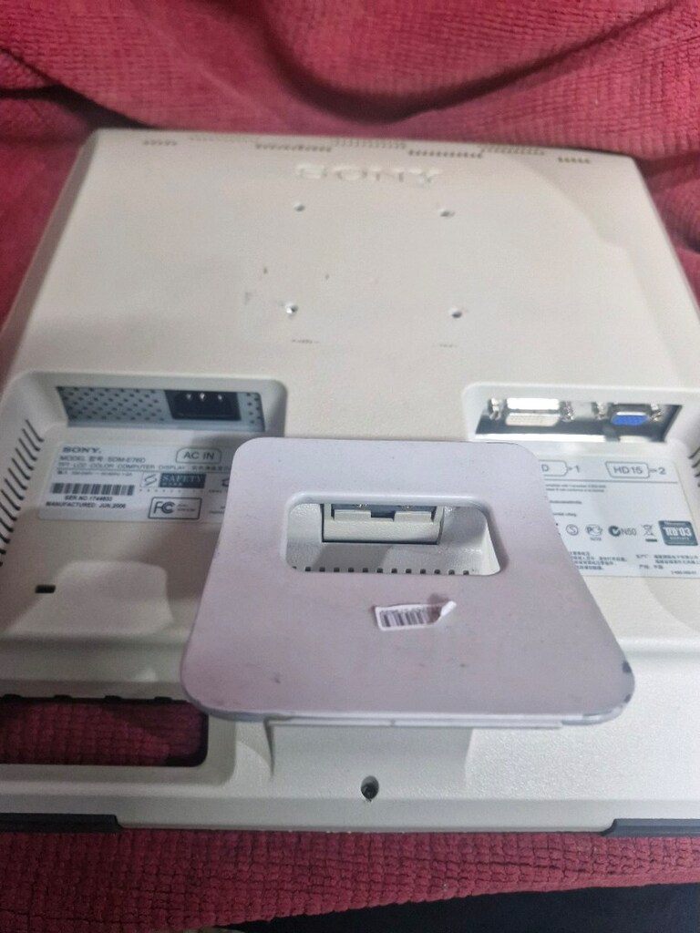 19 sony - 2