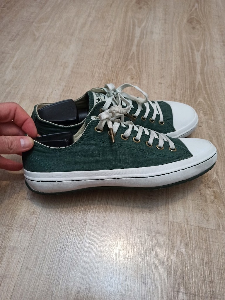 Sıfır gibi Orjinal Converse Premier Allstar 9/42.5 - 5
