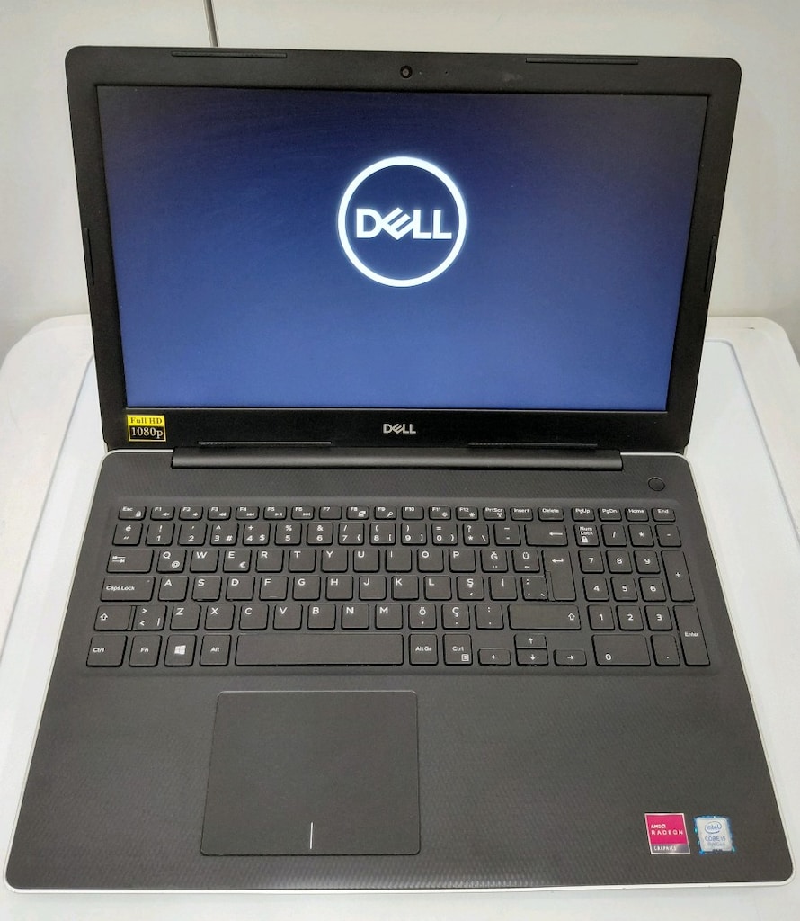 HAFTANIN FIRSATI! DELL İ5 8. NESİL İŞ VE OYUN AMAÇLI SSDLİ FHD LAPTOP! - 3