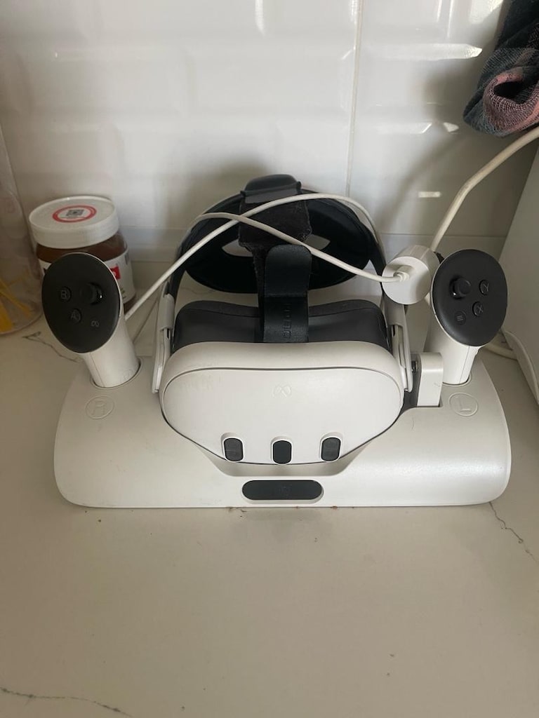 oculus quest 3 128 gb - 2