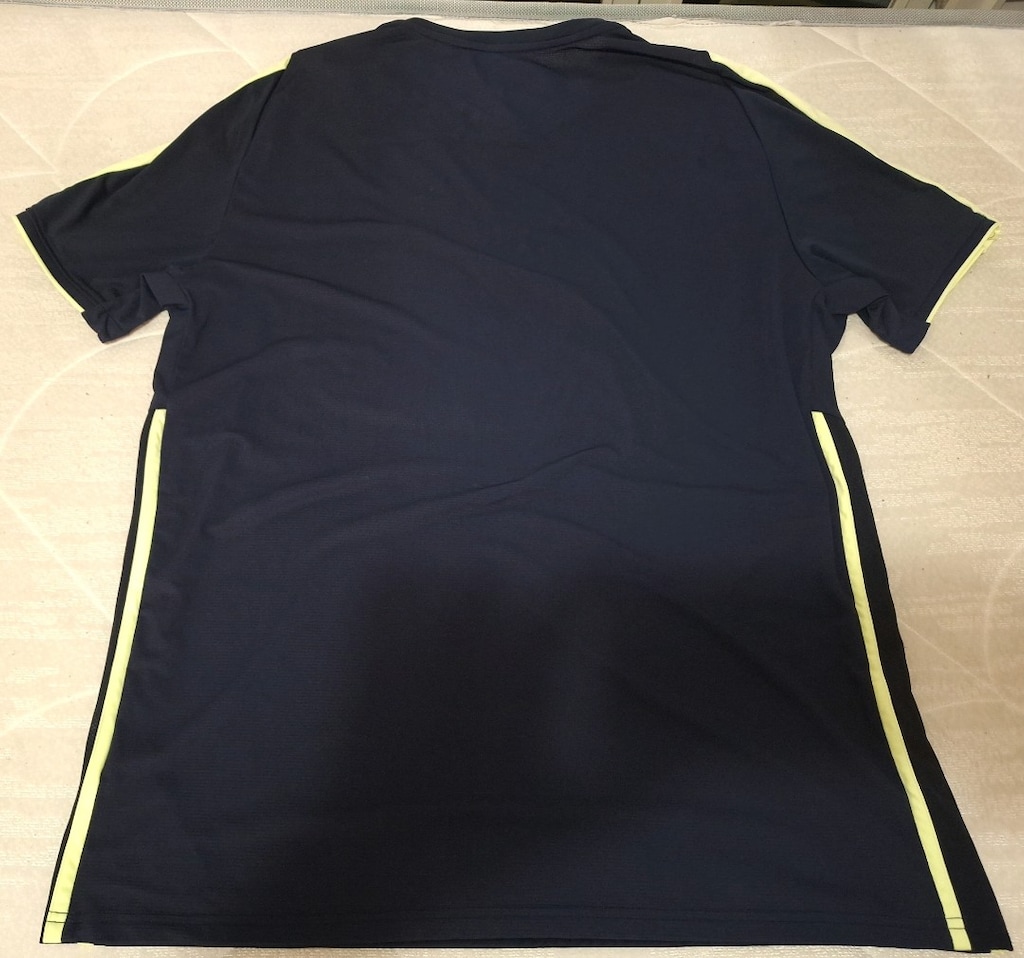 Decathlon Futbol Forması - 5