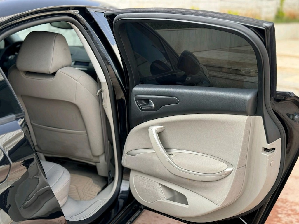 2012 MODEL OTOMATİK ORJİNAL 180 BİNDE C5 - 10
