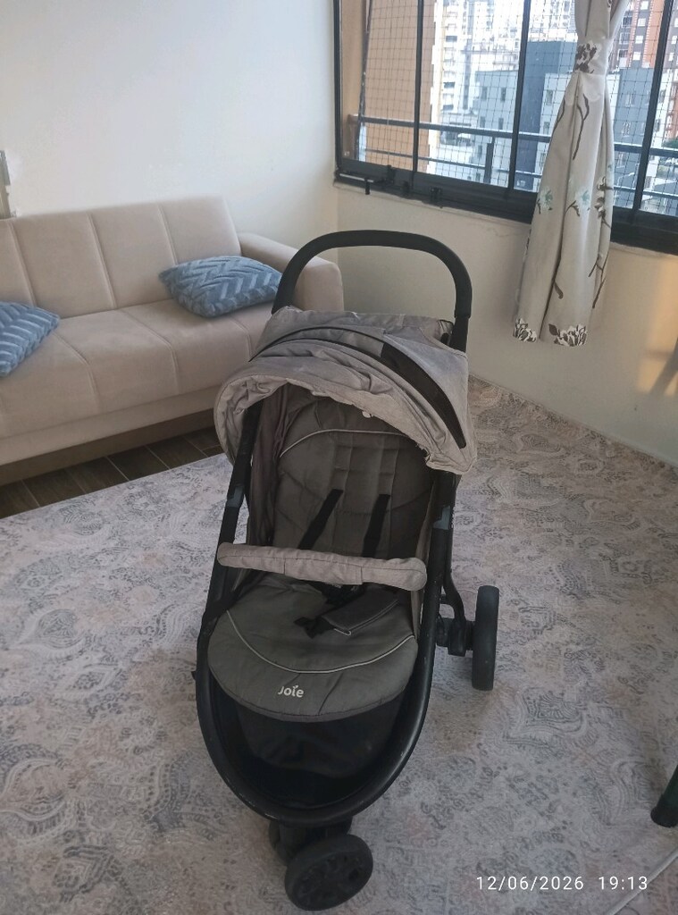 Joie bebek arabası - 2