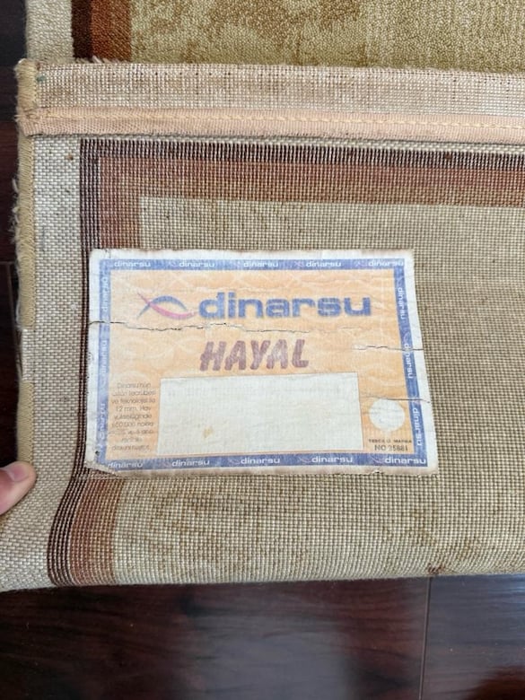 2 Halı, 2 Kilim - 3