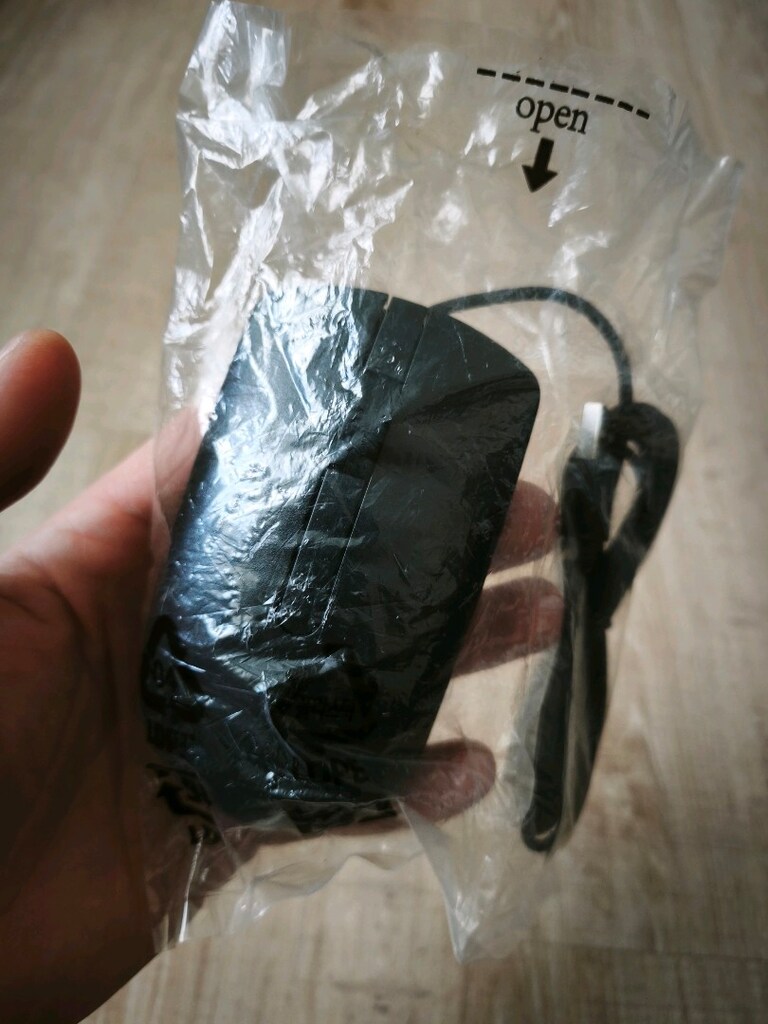 sıfır Dell optik kablolu mouse - 5