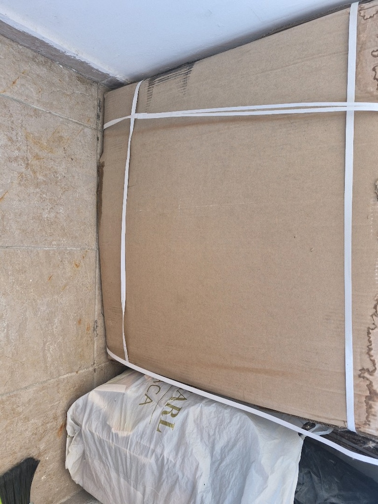 Hiç Kullanılmamış Webesten Çatı Tipi Karavan ve Park - 3