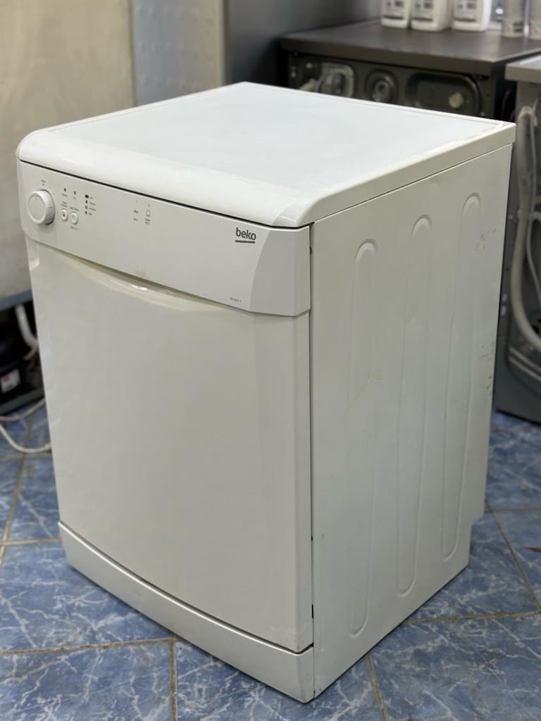BEKO 2 PROGRAM BULAŞIK MAKİNESİ - 4