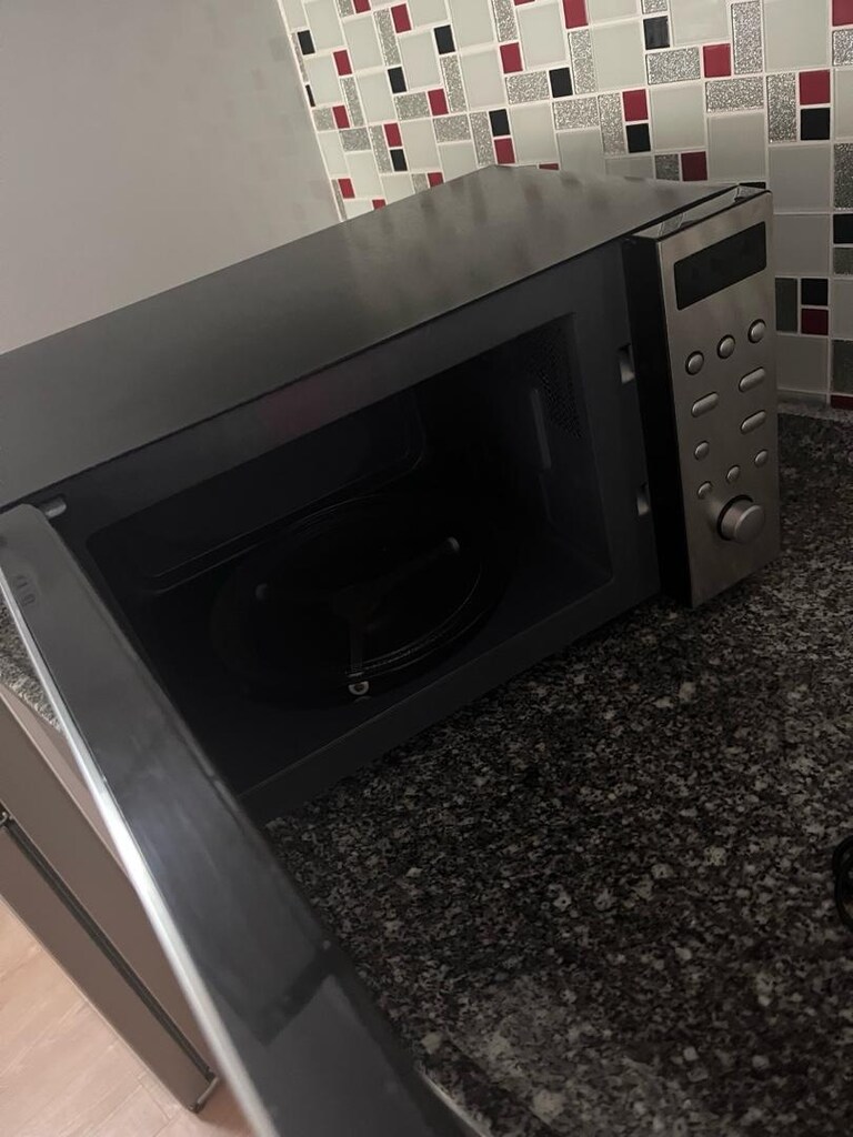 mikrodalga fırın - 3