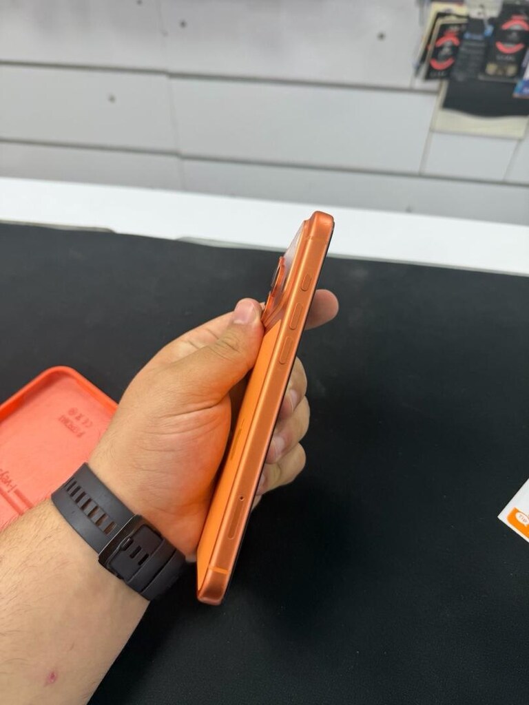 YD 17 PRO MAX PİL 100 KELEPİR - 2