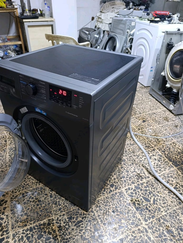 Beko çamaşır makinesi 10kg - 4