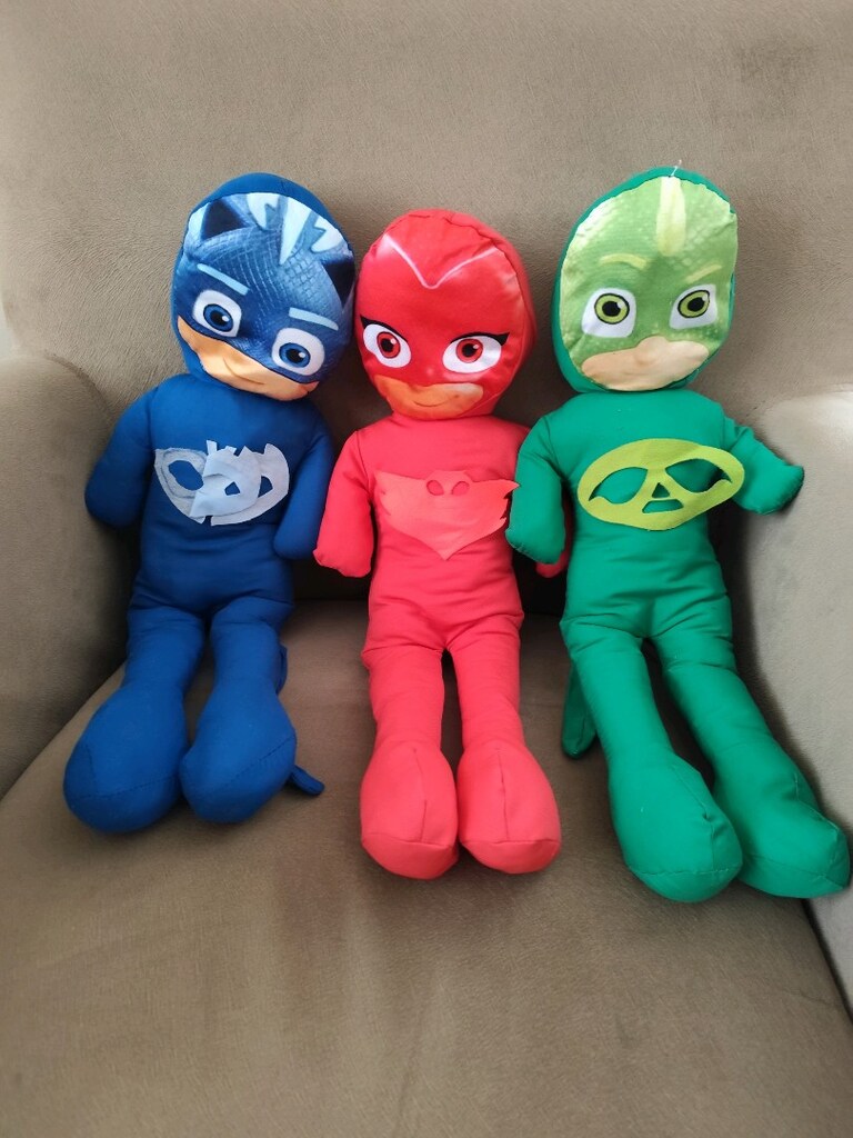 Peluş Oyuncak - 6