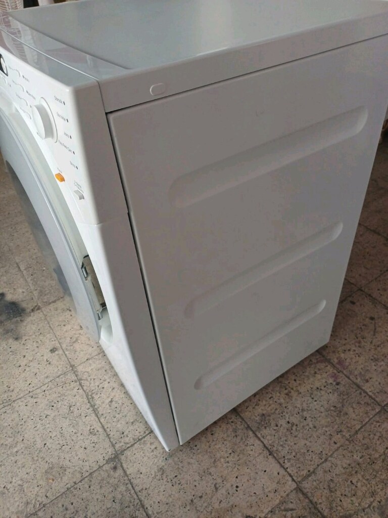 Miele 6 kg çamaşır makinesi tamir görmemiş - 4