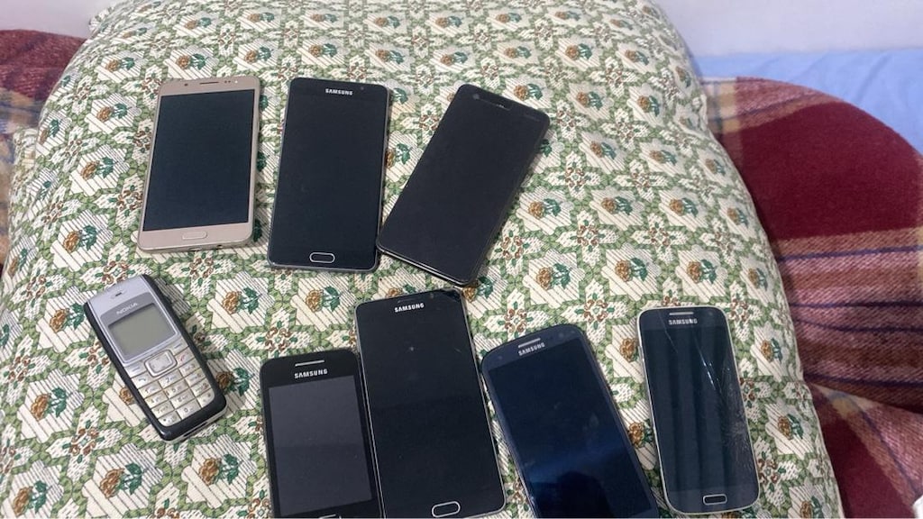 android telefonlar seç beğen al