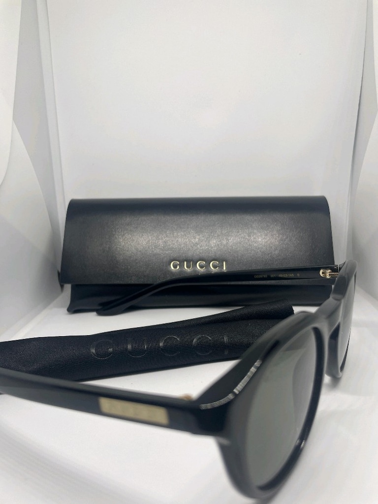 ORJİNAL GUCCİ GÖZLÜK