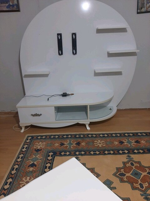 televizyon ünitesi