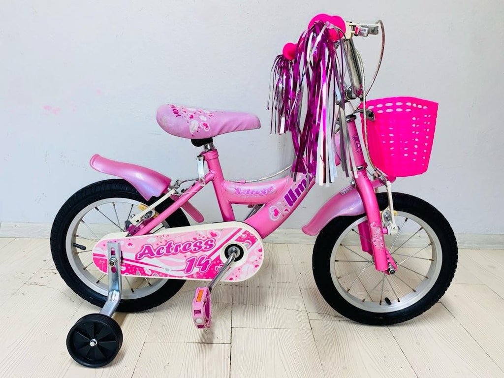 bisiklet