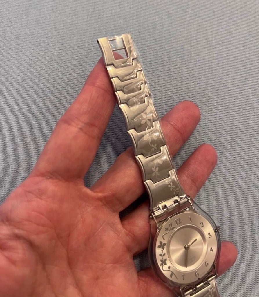 Swatch / CLIMBER FLOWERY - 3