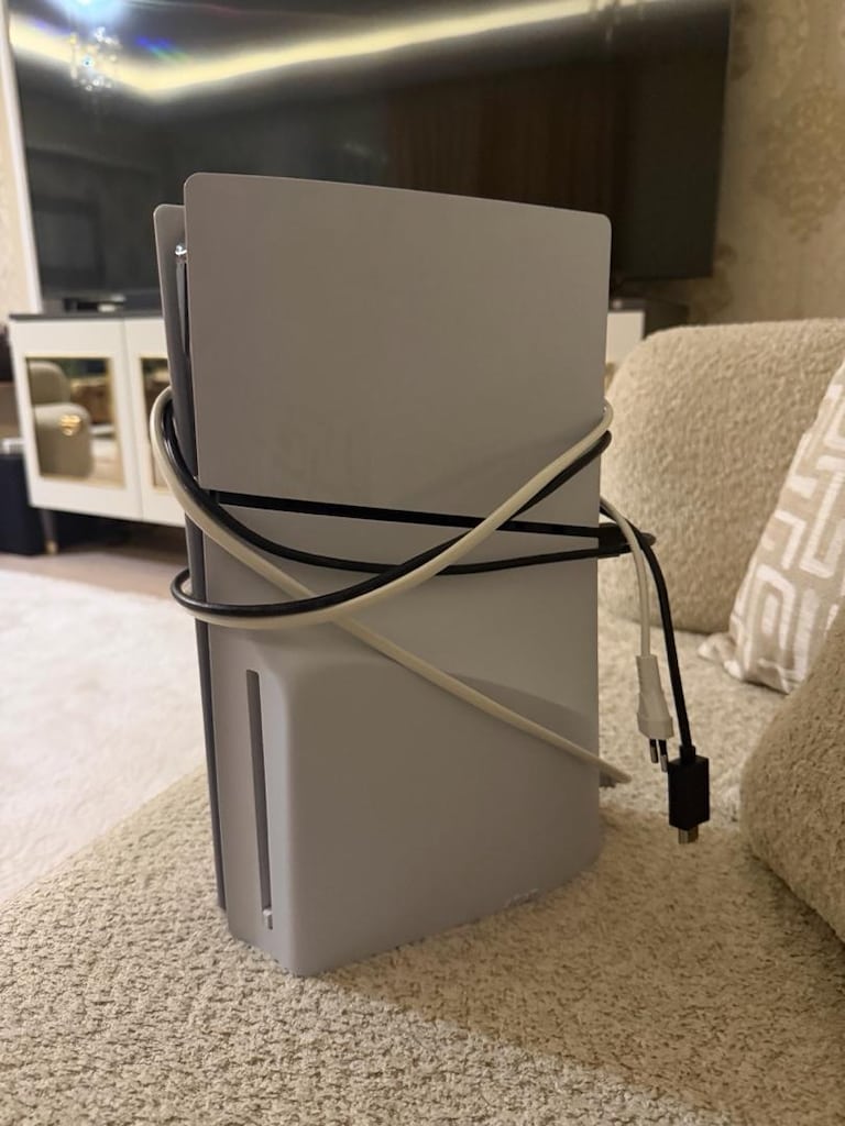 ps5 slim 1 tb sorunsuz - 3