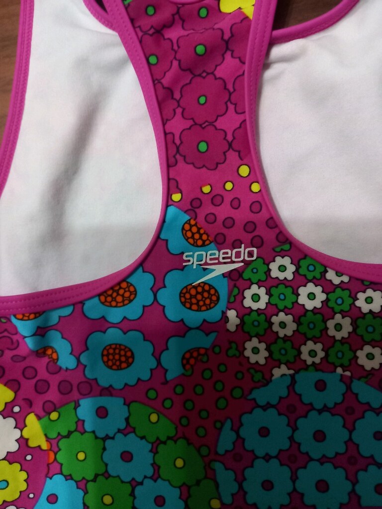 speedo yüzücü bikini 3 lü takım - 5