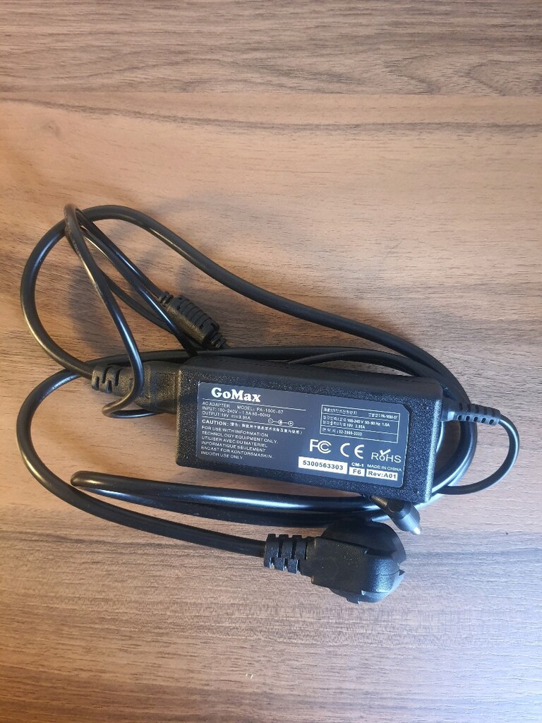 Toshiba, Lenovo, Casper, MSI, Exper Laptop Şarj Aleti - 7