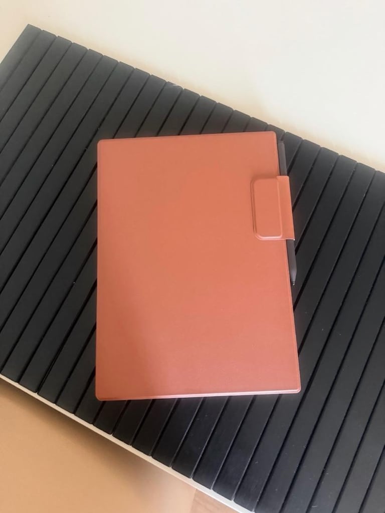 reMarkable Paper Pro and Maker Plus - 4