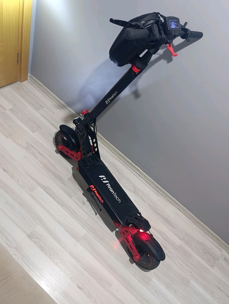 pirhantech d2pro açıklamaya bak - 5