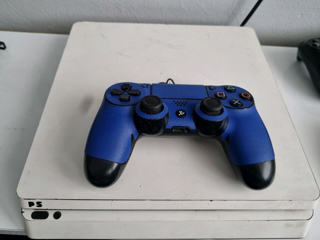 PS4 SLİM 1TB - 5