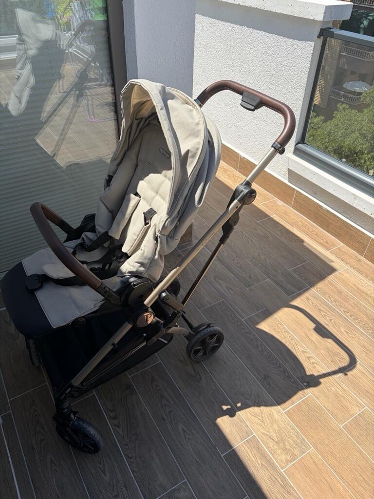 peg perego travel set - 15
