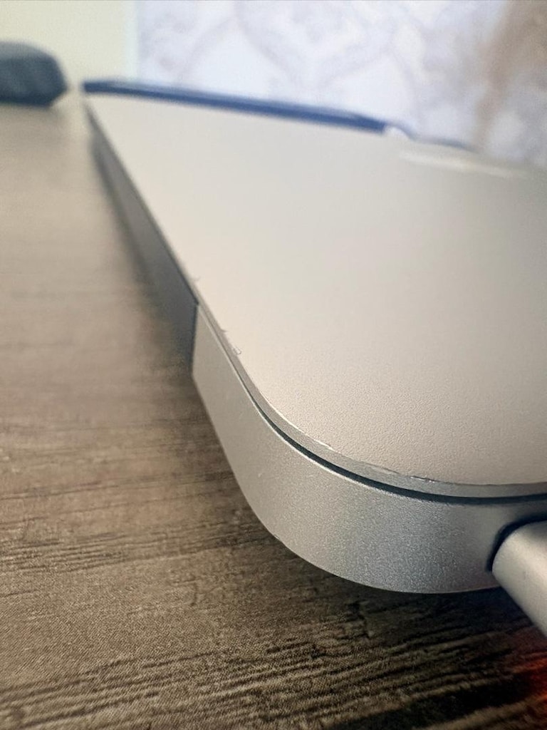 Apple Mac book Air A1466 model 500 gb yükseltilmiş ssd-2.2 ghz i7 iş. - 13