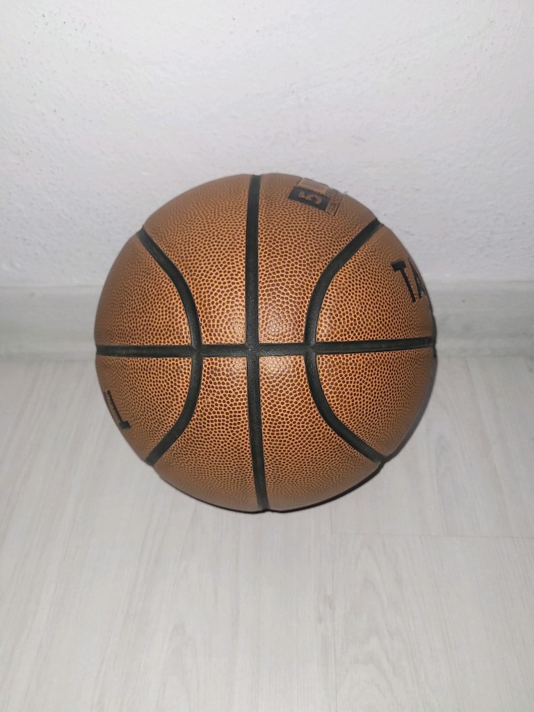 TARMAK BASKETBOL TOPU - 5