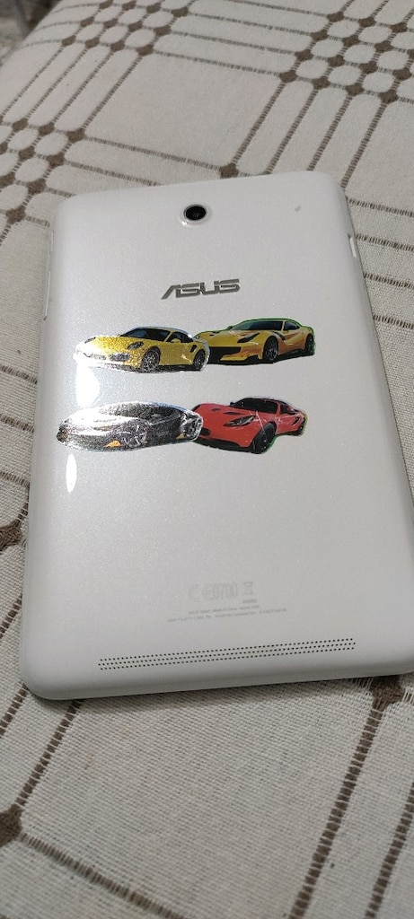 ASUS 8İNÇ 16GB TABLET MERZİFON - 2